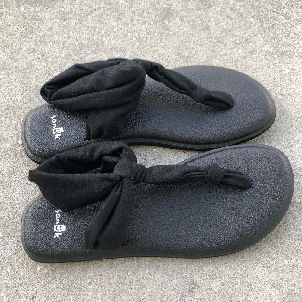Sanuk